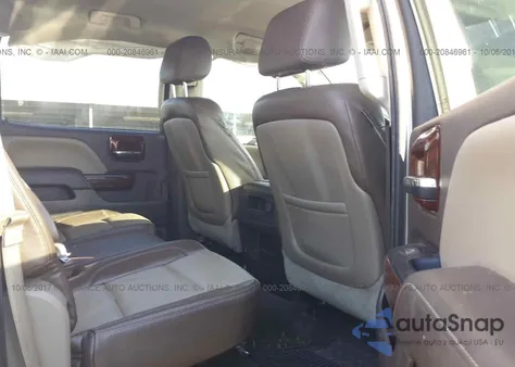 2014 Kia Cadenza K1500 Sle из США, поврежденный, VIN KNALN4D79E5119038